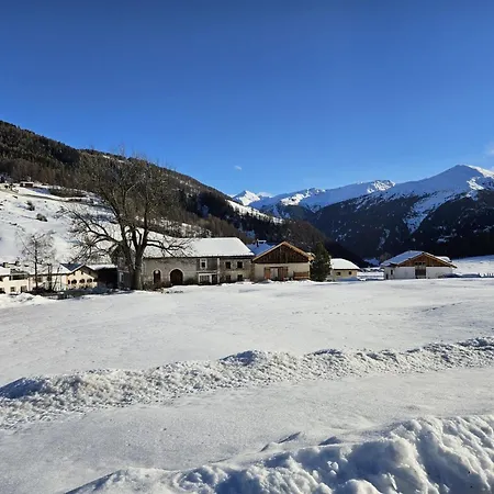 Chasa By Interhome *