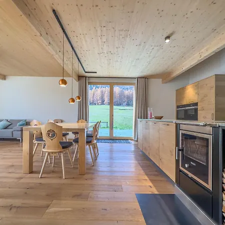 Chasa By Interhome * Fuldera