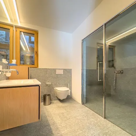 Chasa By Interhome Apartamento Fuldera