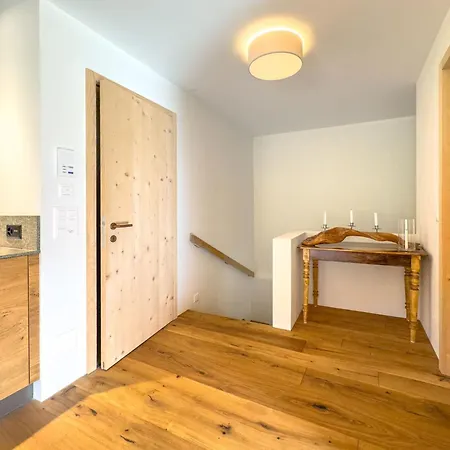 Chasa By Interhome Apartamento