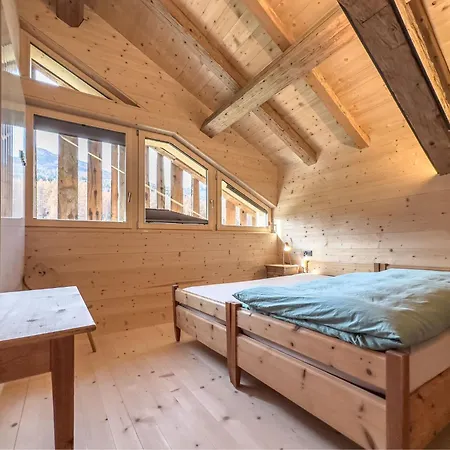 Chasa By Interhome * Fuldera