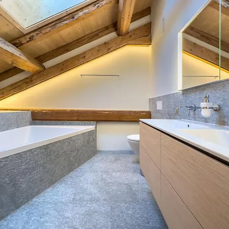 Chasa By Interhome
