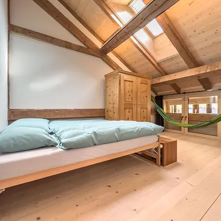 Chasa By Interhome