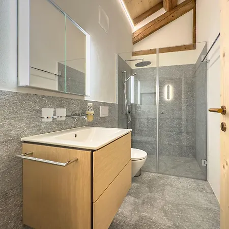 Chasa By Interhome * Fuldera