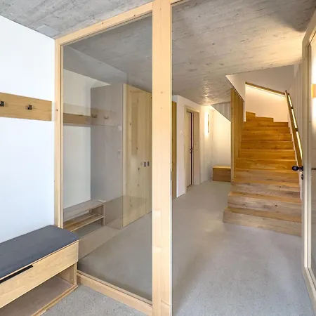 Chasa By Interhome *