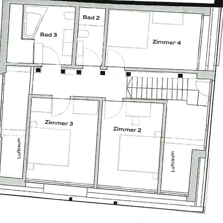 Apartmán Chasa By Interhome *