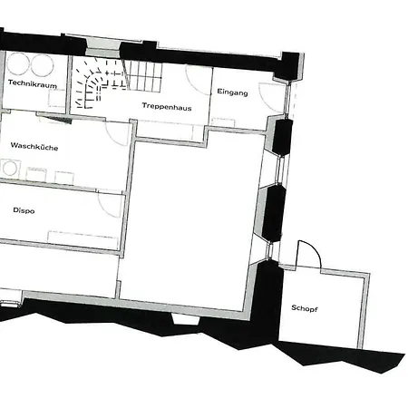 Chasa By Interhome Apartment