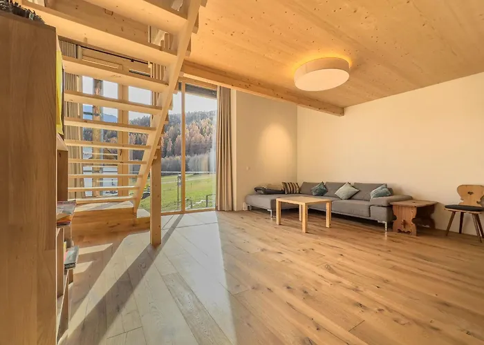 Chasa By Interhome Fuldera