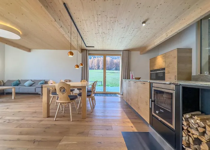 Chasa By Interhome * Fuldera