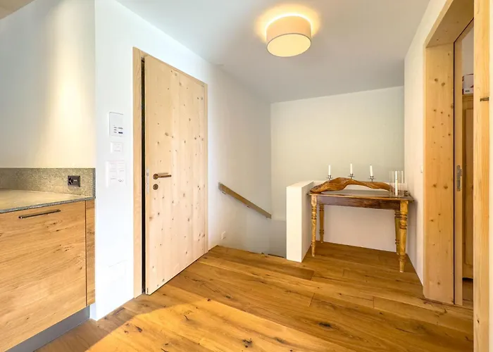 Chasa By Interhome Apartamento