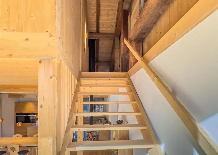 Chasa By Interhome Fuldera