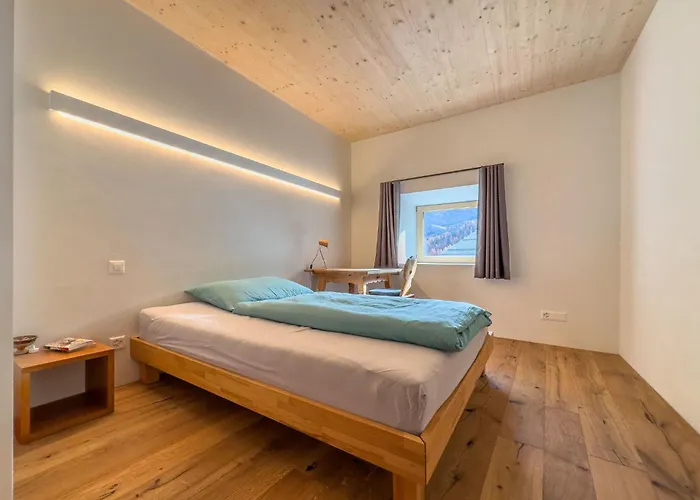 Apartamento Chasa By Interhome Fuldera