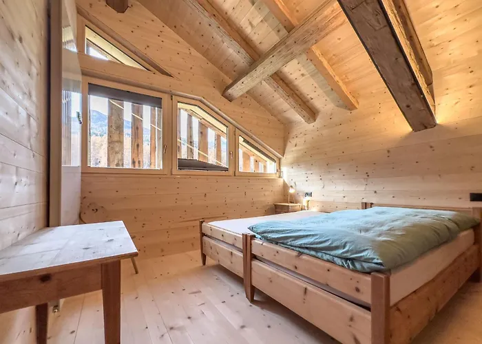 Chasa By Interhome * Fuldera