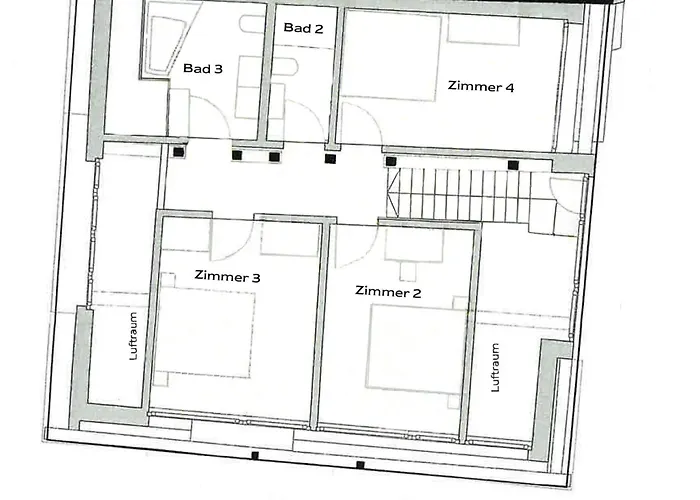 Apartamento Chasa By Interhome *